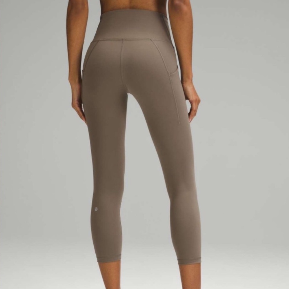 Wunder Train HR Crop 23” - Picture 2 of 9